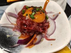 -大渔铁板烧(大悦城店)