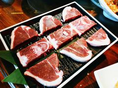 苏尼特蝴蝶排-前门·鲜肉火锅(长风店)