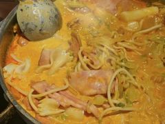 -양평식당·杨平食堂(华贸店)