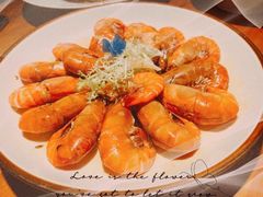 -南园民国茶楼餐厅·常州菜(北大街店)