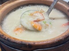 -潮州府·潮菜·砂锅粥(徐家汇店)