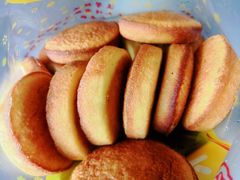 -朱記糯米蛋糕(千川百货店)