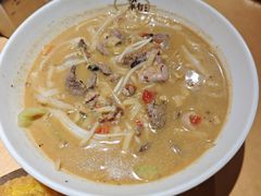 -水平有限广西米粉·广西风味集(五道口店)