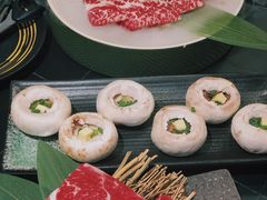 -谷牛和牛烤肉(漕河泾印象城店)