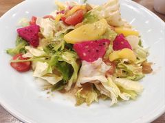 -锡和无锡菜(景丽苑店)