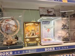 -TOYSRUS玩具反斗城(长春欧亚新生活购物广场店)