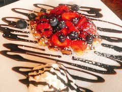 餐饮设施-牛津大学