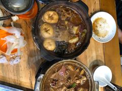 -范贤光鸡公煲(平乐园总店)