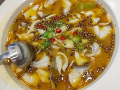 -火婆子·川小馆(扬韬科技广场店)
