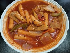 -京尚道韩式美食屋(海甸岛店)