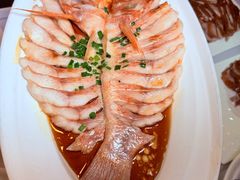 -全聚德(上海首店浦东店)