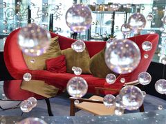 -青岛海尔洲际酒店