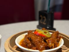 -潮府馆·非遗潮州菜·世纪公园(新国际博览中心店)