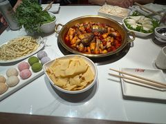 -涿派·炝锅鱼(涿州店)