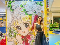 -天河领展广场
