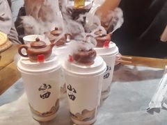 -山四砂锅(太原钟楼街店)