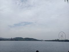 -济南国际园博园