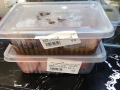 -龙记香港茶餐厅(久光百货店)