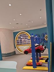 -奈尔宝家庭中心·亲子餐厅(苏州大悦城店)