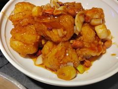 -拾捌川·自贡爆炒(新街口店)