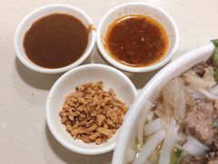 -菜忠潮州牛肉店(岗厦店)