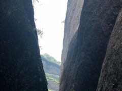 -南武当山景区