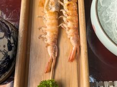 -锦亭料理