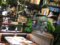 -祖母的魔法厨房(印象城店)