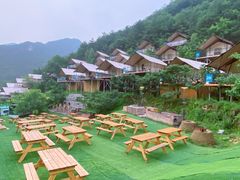 -北京山里寒舍度假酒店
