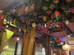 -东巴人鱼豆花火锅(幸福街店)