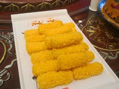 -草原明珠大酒店蒙餐