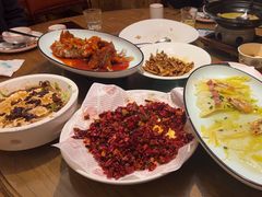 -新白鹿餐厅(龙游路总店·杭帮菜名店)