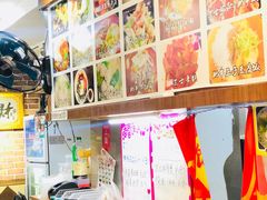 -香港鸳鸯王(西湖路店)