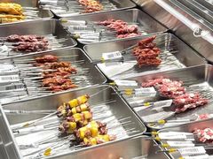 -生火火·小炉子炭烤(金楠天街总店)