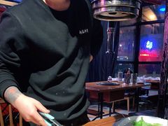 -超级神炭烤肉夜食(芥园西道店)