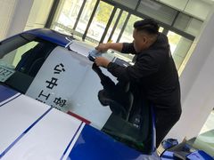 -能手汽车隔热膜旗舰店·3M贴膜体验中心