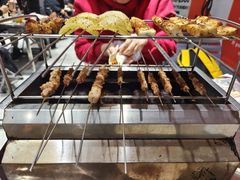 -鲁C·尚小炉·淄博烧烤(市北店)