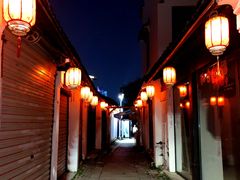 -枫桥夜泊