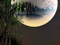 -莲心素食茶艺馆(章华寺店)