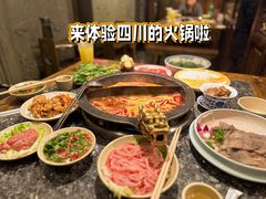 -蜀大侠火锅(春熙路店)