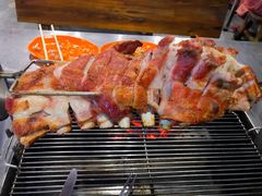 -老鞑子烤羊腿(海口店)