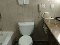 -上海富豪东亚酒店(零陵路店)