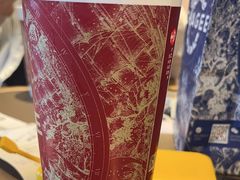 -霸王茶姬(五一路店)