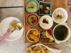 -Lilliput粒粒堡亲子餐厅(置汇旭辉店)