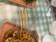 -凤爪王烧烤(文安街店)