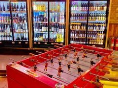 -Famous肥猫墨西哥音乐餐吧(五棵松华熙LIVE店)