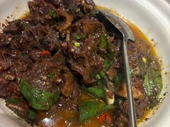 -故乡缘·香格里拉山庄(冷竹路店)