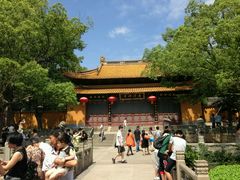 -法雨寺餐厅