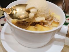 -甜心妈妈·榴莲星级糖水(北京路总店)