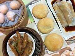 -添好运点心专门店(深水埗店)